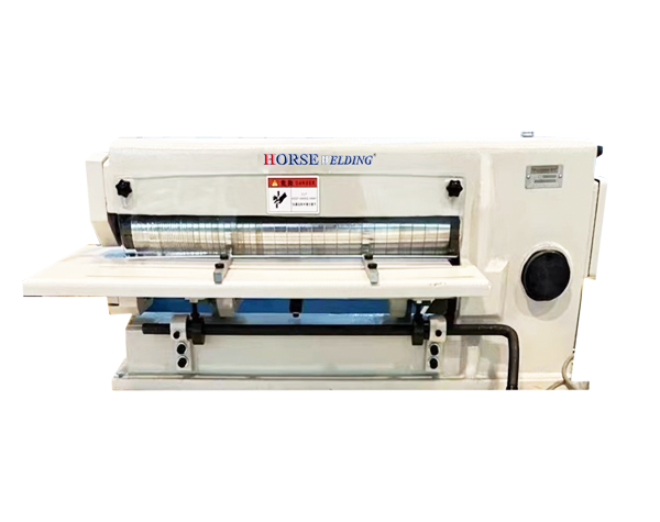 HORSE WELDING supply Automatic Filter Cage Welding Machine