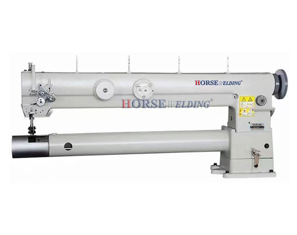 HORSE WELDING supply Automatic Filter Cage Welding Machine