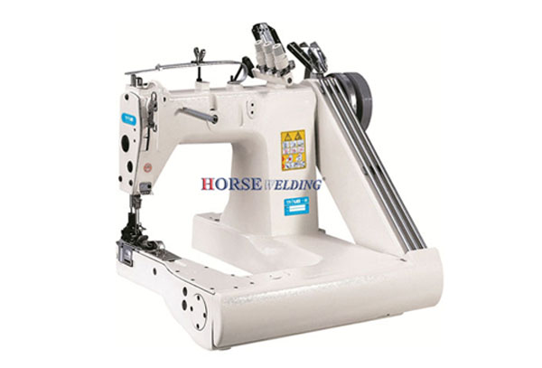 filter bag sewing machine