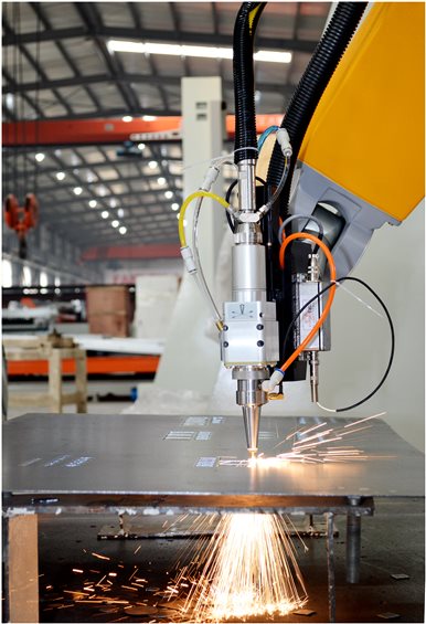 automation equipment