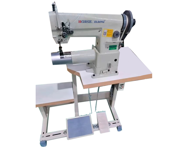 HORSE WELDING supply Automatic Filter Cage Welding Machine